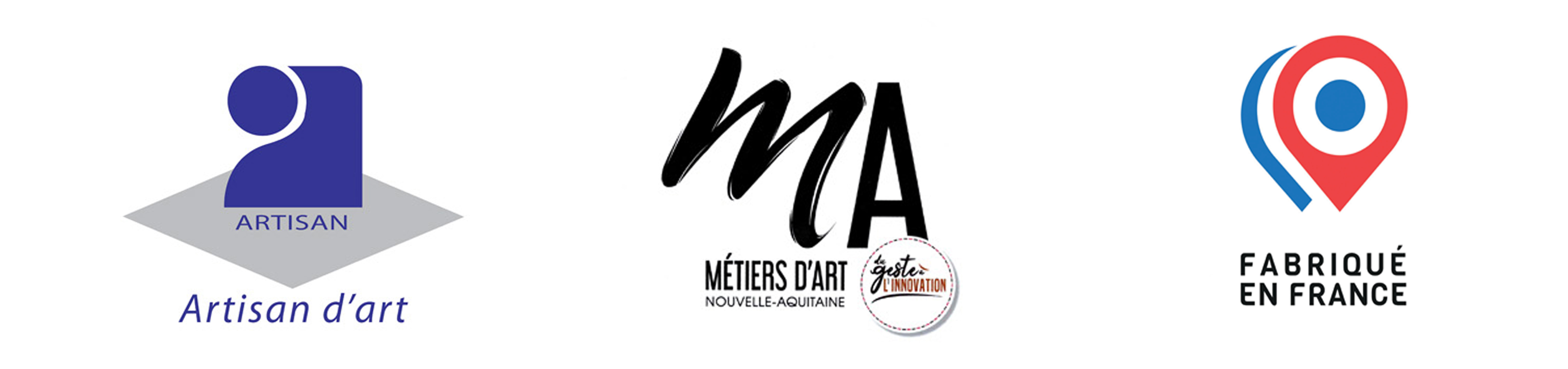 Artisan d’Art – Métiers d’Art Nouvelle-Aquitaine – Bijoux Made in France